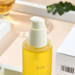 茱莉蔻柔嫩保湿洁颜油 200ML