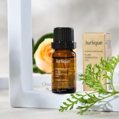 茱莉蔻 乳香香薰油  10ML