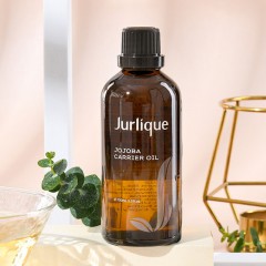 茱莉蔻 荷荷巴油 100ML