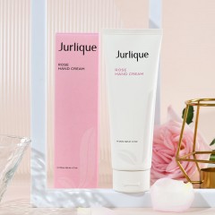 茱莉蔻 玫瑰/薰衣草/柑橘 护手乳霜 125ML