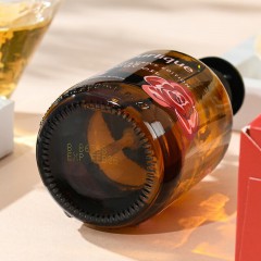 茱莉蔻 玫瑰按摩油限量版 200ml