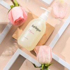 茱莉蔻玫瑰柔肤沐浴露 300ML