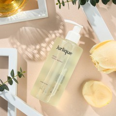茱莉蔻 玫瑰柔肤/柠檬天竺葵香 洗手液 300Ml