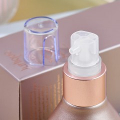 茱莉蔻新臻萃活颜精华蜜 50ml