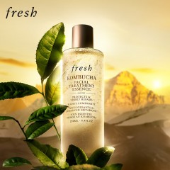 馥蕾诗 红茶酵母酵萃精华 250ml