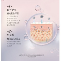 茱莉蔻新臻萃活颜精华眼霜 15ML