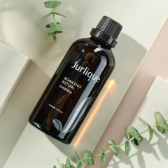 茱莉蔻 活力香薰/恬静香薰 保湿醒肤液 100ml