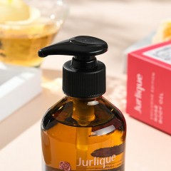 茱莉蔻 玫瑰按摩油限量版 200ml