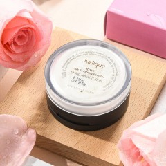 茱莉蔻 玫瑰蜜粉 10G