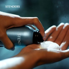 施丹兰 空气沐浴/ 森林沐浴/花园沐浴 啫喱慕斯 200ml