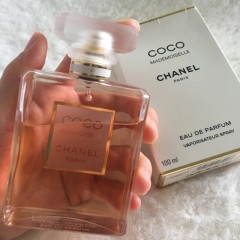 香奈儿 可可小姐馥郁/浓香 香水 50ml