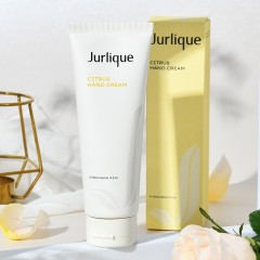 茱莉蔻 玫瑰/薰衣草/柑橘 护手乳霜 125ML