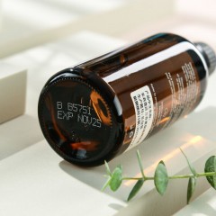 茱莉蔻 活力香薰/恬静香薰 保湿醒肤液 100ml