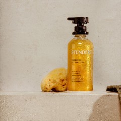 施丹兰 黄金沐浴露 250ml