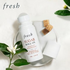 馥蕾诗 清新走珠止汗露 75ml