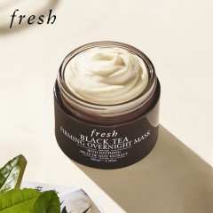 馥蕾诗 红茶塑颜紧实睡眠面膜 100ml