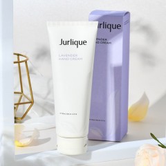 茱莉蔻 玫瑰/薰衣草/柑橘 护手乳霜 125ML