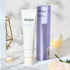 茱莉蔻 玫瑰/薰衣草/柑橘 护手乳霜 40ML