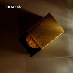 施丹兰 黄金皂100g