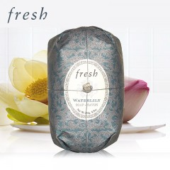 馥蕾诗 马鞭草瑰丽/睡莲瑰丽/西柚果瑰丽/小苍兰瑰丽 香皂 250g