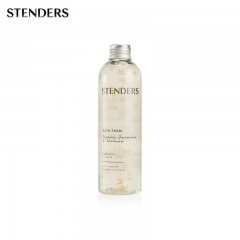 施丹兰 玫瑰/葡萄柚/蔓越莓/薰衣草/马鞭草 泡泡浴液 250ml