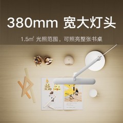 小米 米家台灯Pro 读写版 13w