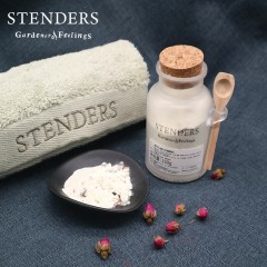 施丹兰 玫瑰浴奶250g