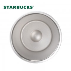 星巴克  星巴克流光溢彩款双饮口吸管杯 530mL 11164850