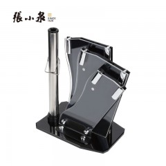 张小泉 银光套刀六件套 D30560100