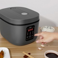 华帝  低糖电饭煲 3.8L  VFB002C