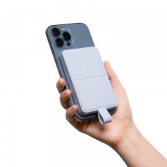 小米  磁吸充电宝2 6000mAh  15W