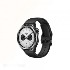 小米 Watch S4 银色 47mm智能手表