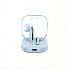 小米  Redmi Buds 6 活力版 蓝牙耳机 30小时长续航