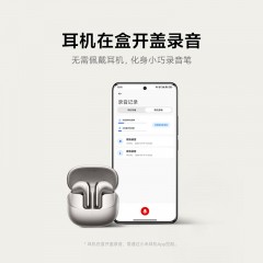 小米  Xiaomi Buds 5 降噪耳机 半入耳式蓝牙耳机