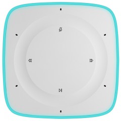 小米  AI音箱 第二代 小爱同学 智能音箱