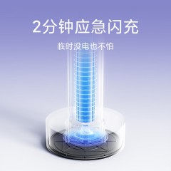 小米  电动牙刷  声波震动牙刷  T302