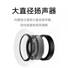 小米 智能摄像机3云台版  500万像素3K