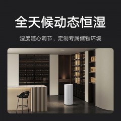小米 智能除湿机  每日可达50L