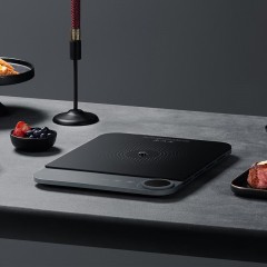 小米  智能超薄电磁炉 APP调控99档火力 2100W大功率