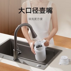 小米  保温瓶 316L不锈钢保温壶  1.5L