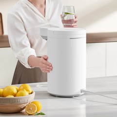 小米  智能电热水瓶烧水壶大容量  5L