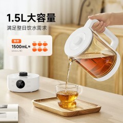 小米  米家多功能养生壶  1.5L  S1