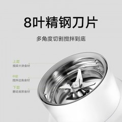 小米 智能破壁料理机 1.6L