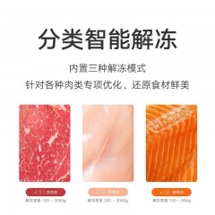 小米  微波炉烤箱一体机家用 大容量23升