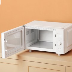 小米  微波炉烤箱一体机家用 大容量23升