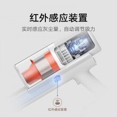 小米  米家无线吸尘器2Pro 70分钟长续航 0.4L尘盒