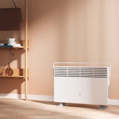 小米 智能取暖器  2200w