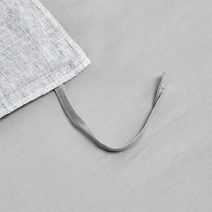 罗莱家纺 全棉四件套 纺流岚 200*230cm