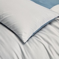 罗莱家纺 全棉四件套 纺流岚 200*230cm