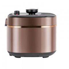 九阳 家用多功能双胆电压力煲 5L大容量  50S63